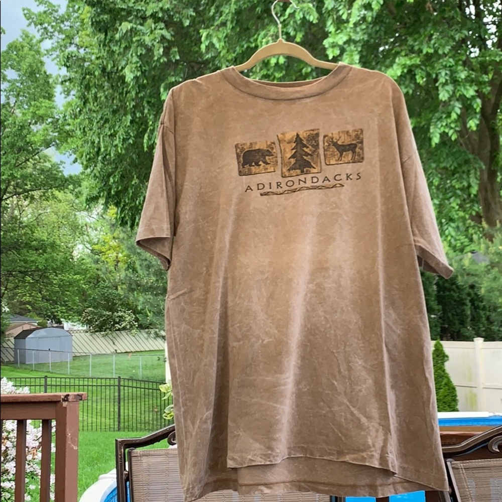 Vintage Tee